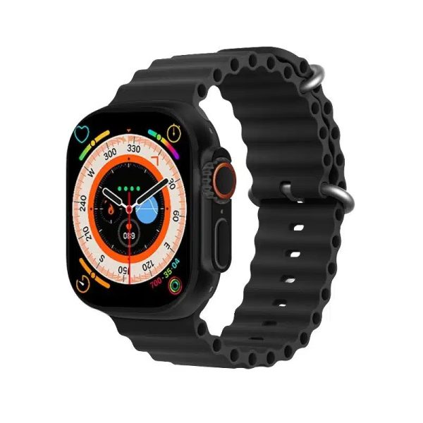 Ultra 2 Smart Watch