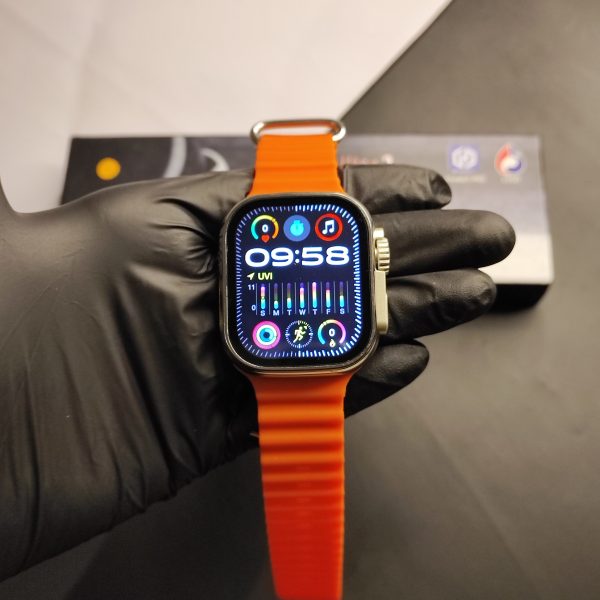 Ultra 2 Smart Watch