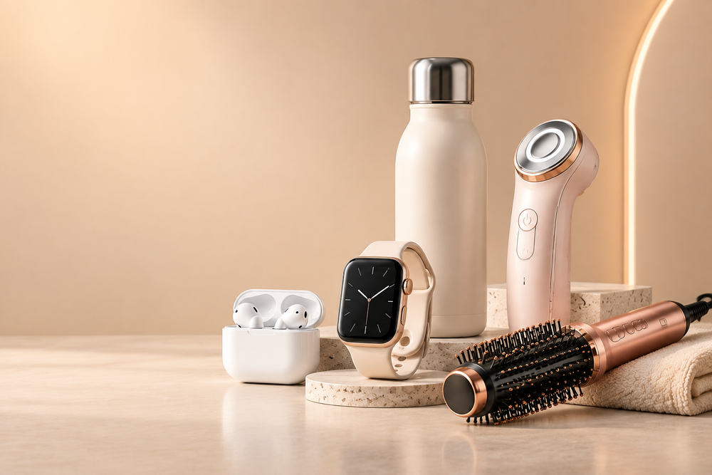 10 Smart Home Gadgets That Make Everyday Life Easier