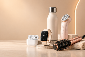 10 Smart Home Gadgets That Make Everyday Life Easier