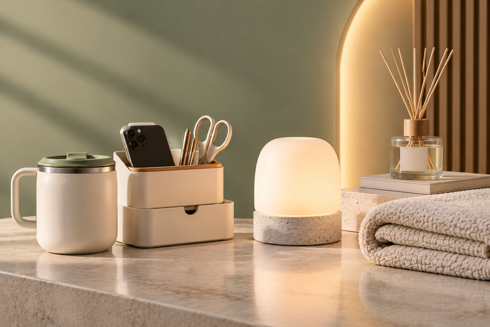 Best Everyday Essentials Everyone Should Have at Home