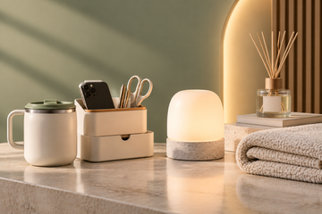 Best Everyday Essentials Everyone Should Have at Home