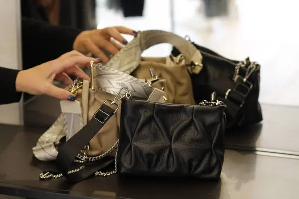 BAGS