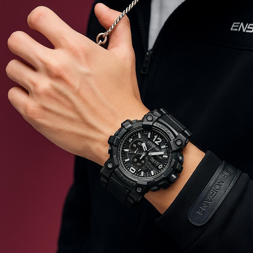 WATCHES