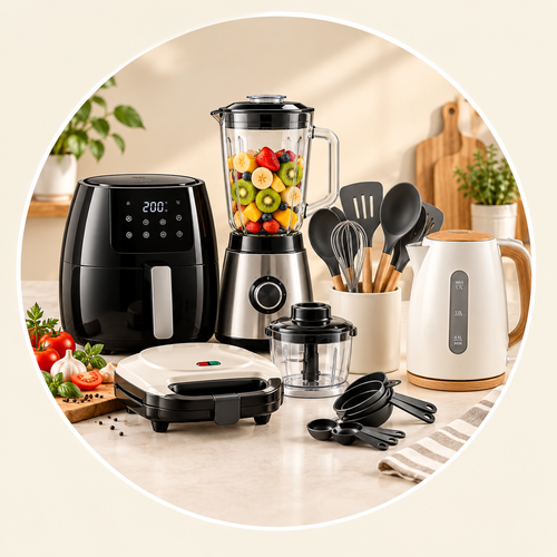 Kitchen Gadgets