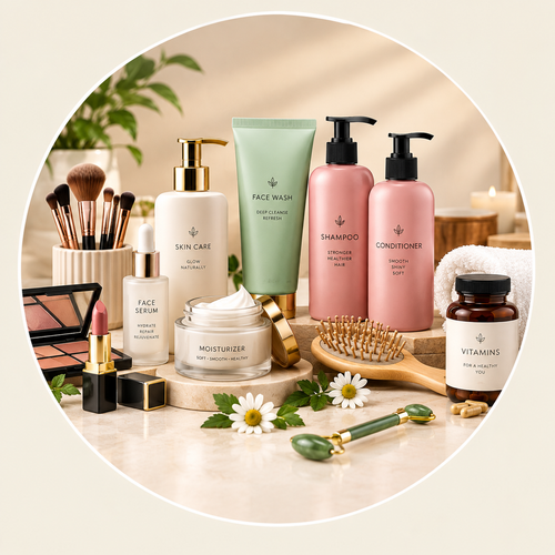 Health & Beauty