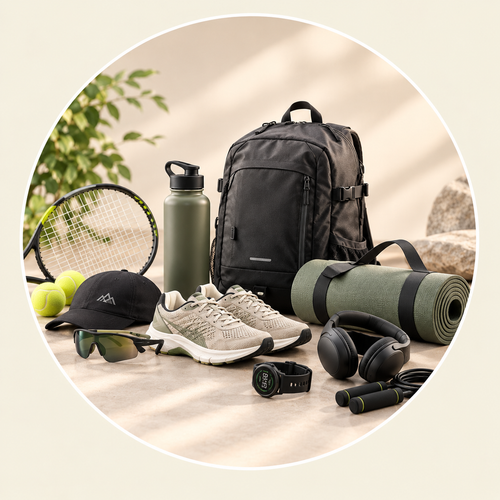 Sports & Outdoor