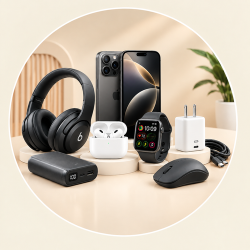 Gadgets