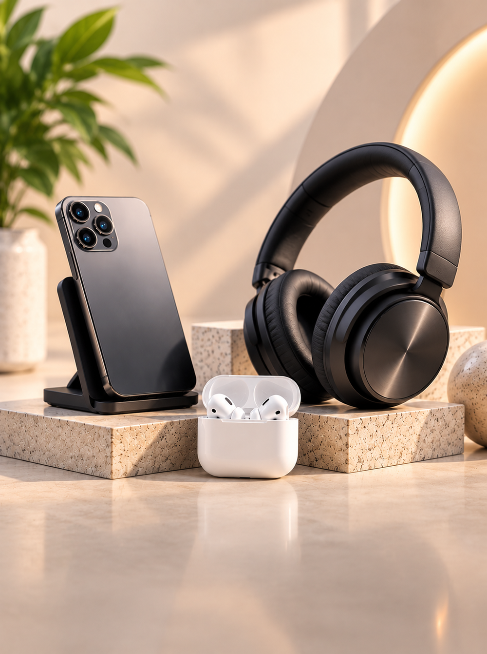 Accessories