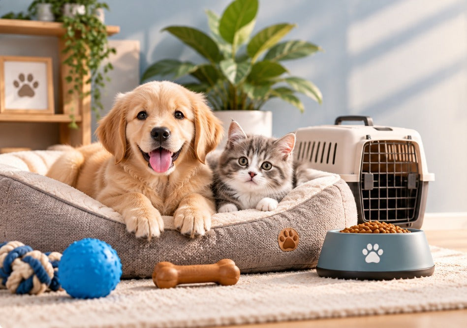 PET COLLECTION