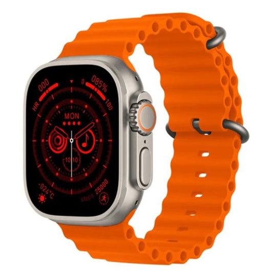 Ultra 2 Smart Watch
